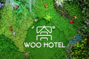 Ueno Woo Hotel